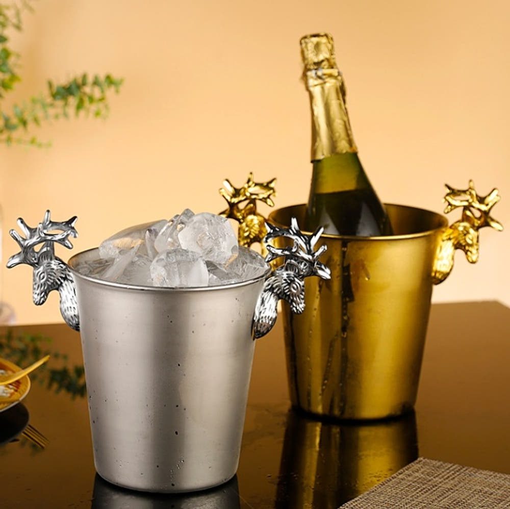 까브블랑 와인쿨러 칠링백 아이스버킷 양주얼음통 스텐리스 사용법 완벽 가이드