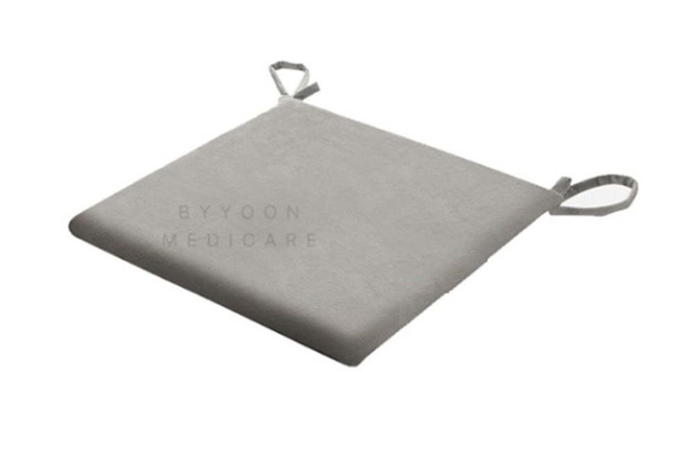 메모리폼 방석 비교 분석: 편안함과 지지력을 동시에