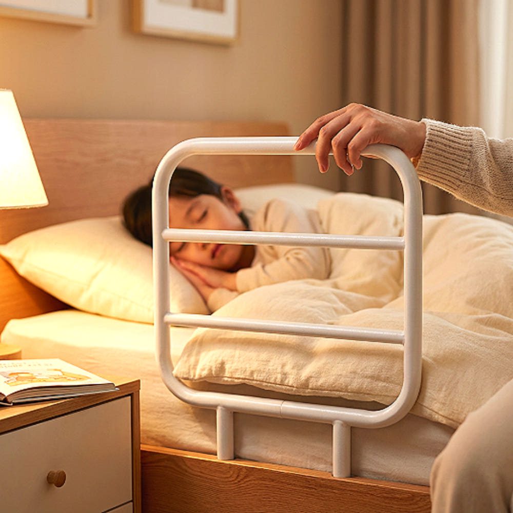 노인 침대가드 비교 분석: 안전과 편안함을 위한 선택