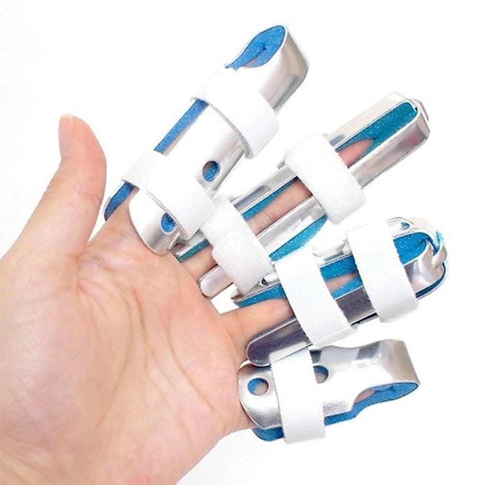 손가락보호대 사용법 완벽 가이드: 염증 감소와 회복 촉진